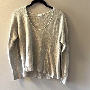 Madewell Sweater (Size M)